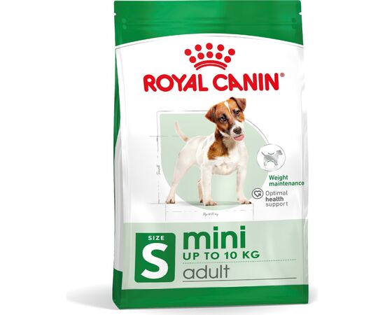 ROYAL CANIN SHN MINI ADULT 4KG