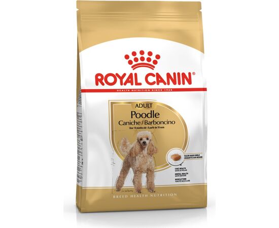 ROYAL CANIN POODLE ADULT 1.5 KG