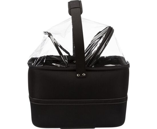 TRIXIE 13108 PET CARRIER BICYCLE PET CARRIER