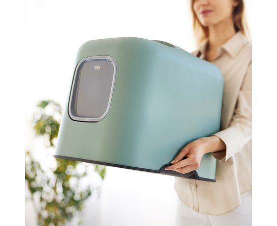 ROTHO KUWETA GREEN DLA KOTA