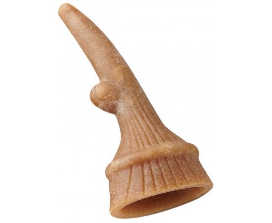 WHIMZEES GRYZAK DENTYSTYCZNY WEGE RÓG ROZM. M 12SZT