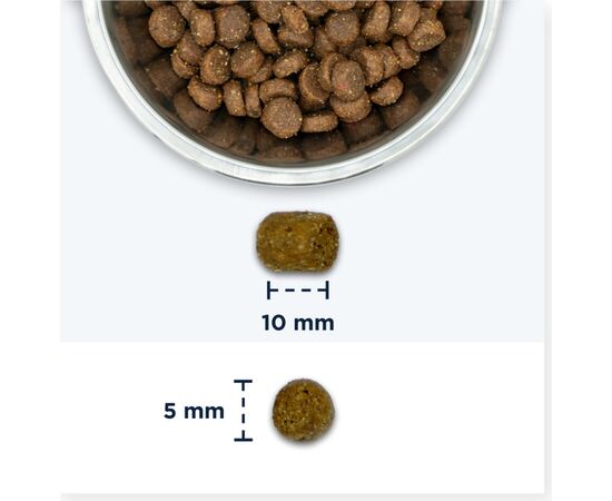 EUKANUBA ADULT CHICKEN - DRY CAT FOOD - 2KG