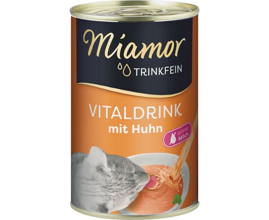 MIAMOR TRINKFEIN 135 G