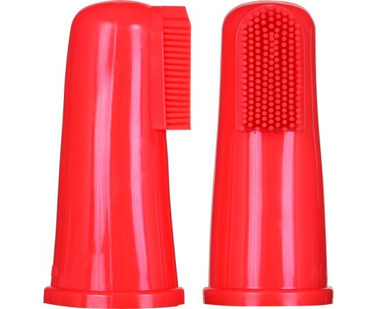 BEAPHAR THIMBLE TOOTHBRUSH FOR DOGS