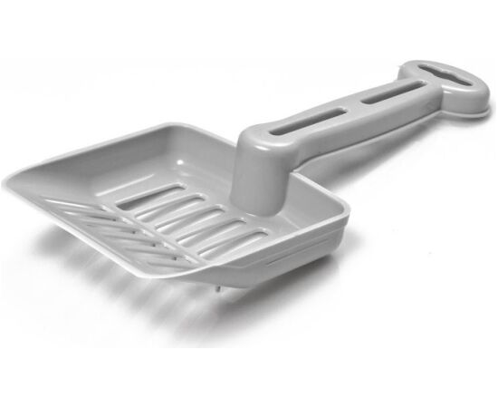 HILTON ŁOPATKA DO KUWET  28CMX12CM MIKX KOLOR