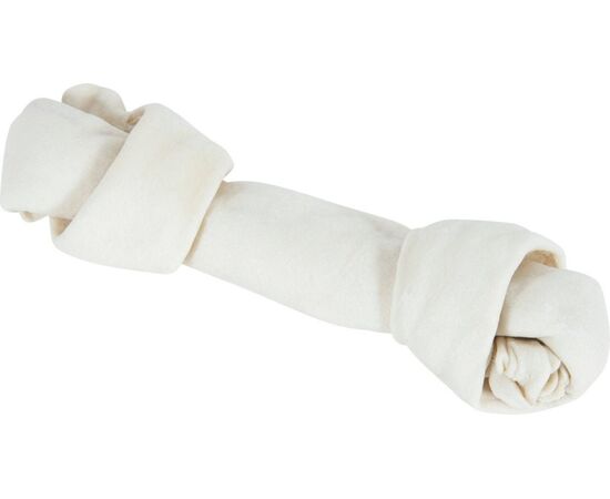 ZOLUX KOŚĆ WIĄZANA BIAŁA 25 CM