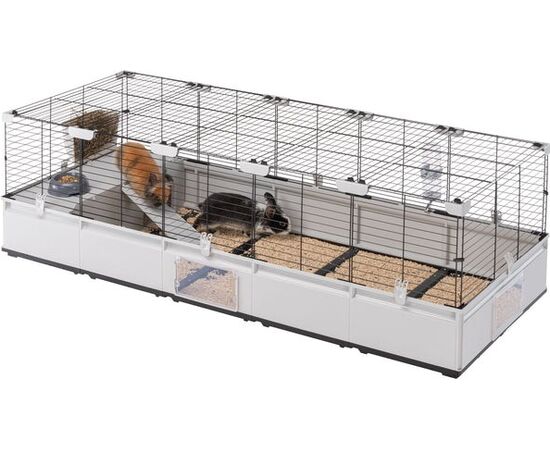 FERPLAST MODULAR 4 CAGE 179X72X56 CM