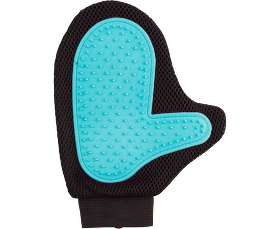 HILTON RĘKAWICA DO WYCZESYWANIA SIERŚCI 23CMX18,5CM DLA KOTA/PSA