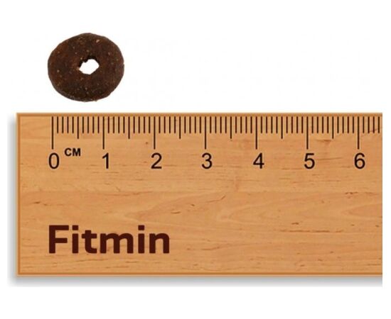 FITMIN MEDIUM PUPPY - DRY DOG FOOD - 12KG