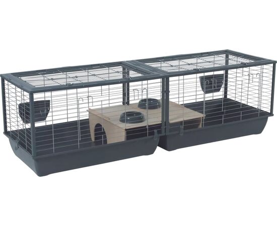 ZOLUX KLATKA NEOLIFE CONNECT KRÓLIK KAWII 100CM SZA