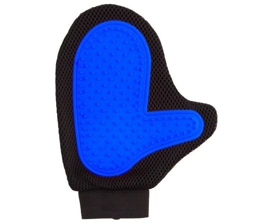 HILTON RĘKAWICA DO WYCZESYWANIA SIERŚCI 23CMX18,5CM DLA KOTA/PSA