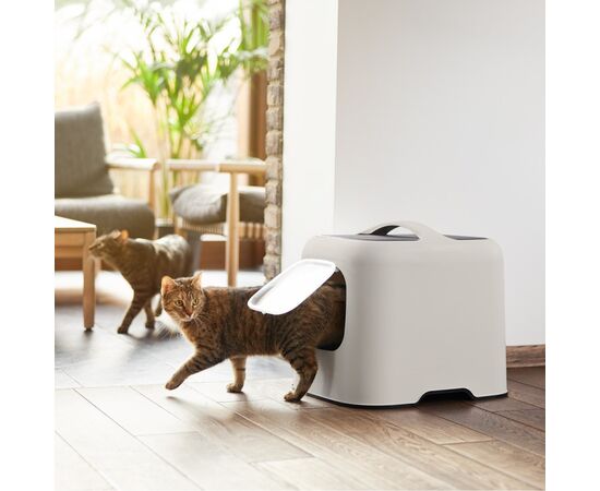 ROTHO KUWETA CAPPUCINO DLA KOTA