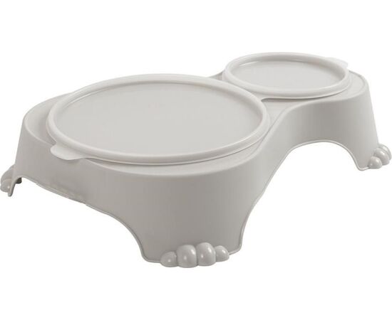 ROTHO SALLY GREY - FOOD BOWL - 1 + 0,28L