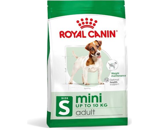 ROYAL CANIN SHN MINI ADULT 4KG