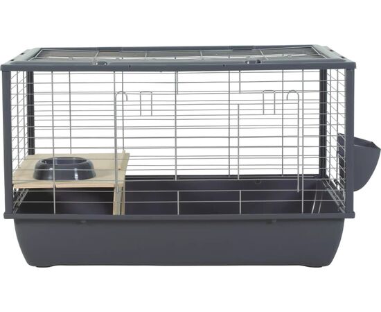 ZOLUX KLATKA NEOLIFE CONNECT KRÓLIK KAWII 100CM SZA