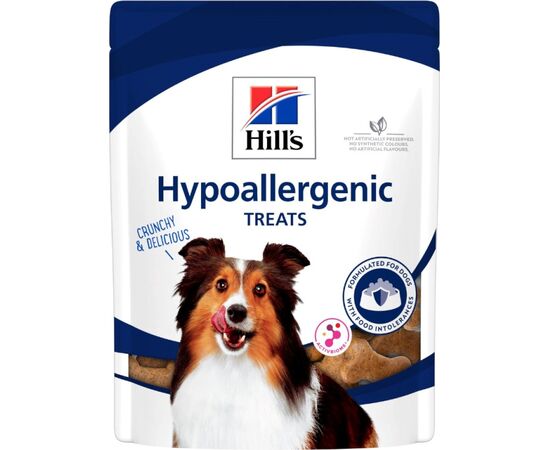 HILL'S HYPOALLERGENIC DOG'S TREATS - 220 G