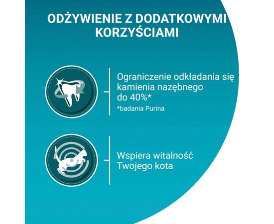 PURINA NESTLE PURINA ONE BIFENSIS ADULT - DRY CAT FOOD - 800 G