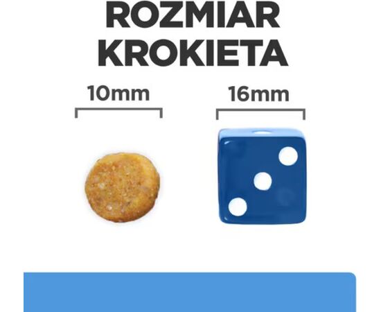 HILL'S PD D/D FOOD SENSITIVITIES, DUCK AND RICE - DRY DOG FOOD - 4KG