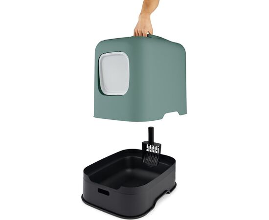 ROTHO KUWETA GREEN DLA KOTA