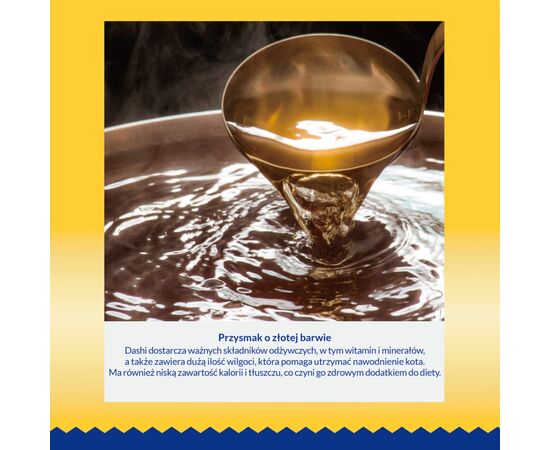 INABA DASHI DELIGHTS CHICKEN TUNA & SALMON BOUILLON - CAT TREAT - 70G