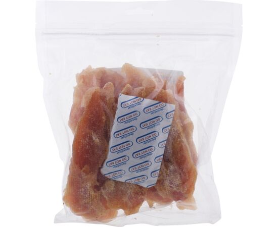 HILTON DRY CHICKEN JERKY - DOG TREAT - 500 G