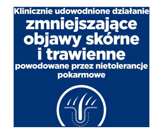 HILL'S HILL"S PD CANINE Z/D 10KG