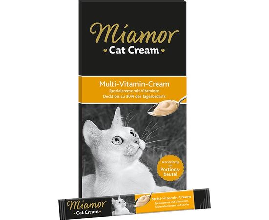MIAMOR 74306 DOG / CAT TREAT 15 G