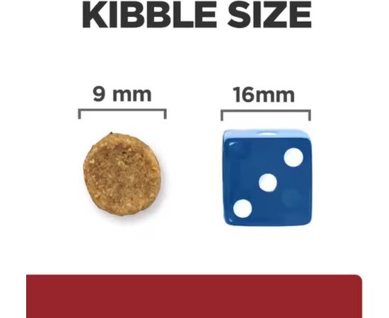 HILL'S PD I/D DIGESTIVE CARE CHICKEN - DRY CAT FOOD - 3KG