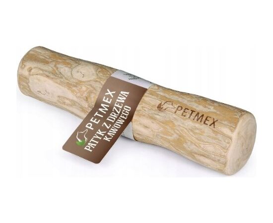 PETMEX PATYK Z DRZEWA KAWOWEGO L - PRZYSMAK DLA PSA