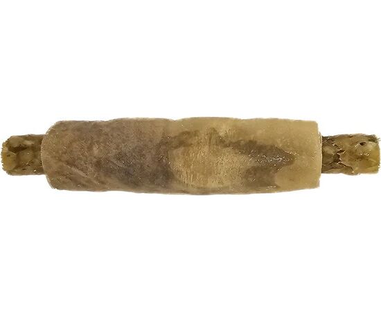 SYTA MICHA CHEWING HOT DOG RABBIT WITH MCT - DOG TREAT - 15 CM/2 PCS.