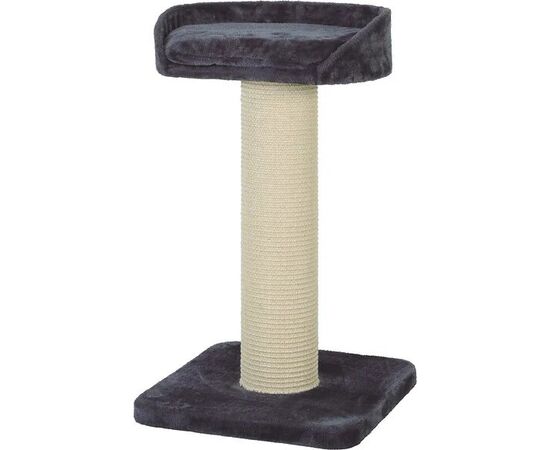 ZOLUX BIG CAT 1 SCRATCHING POST - CAT SCRATCHER - 505 X 505 X 870MM