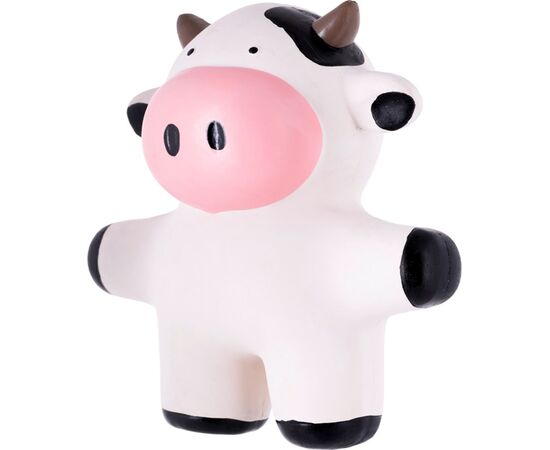 HILTON KRÓWKA 12CM - ZABAWKA Z LATEXU DLA PSA