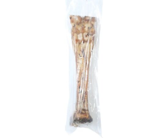 ZOLUX BEEF BONE - DOG TREAT - 600G