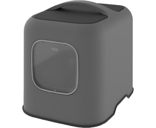 ROTHO KUWETA ANTRACYT DLA KOTA