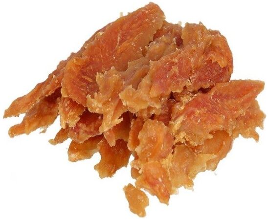 HILTON DRY CHICKEN JERKY - DOG TREAT - 500 G
