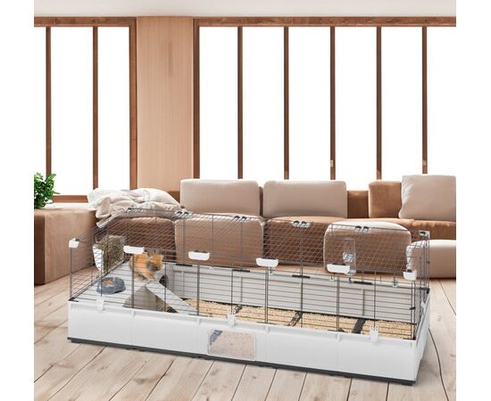 FERPLAST MODULAR 4 CAGE 179X72X56 CM