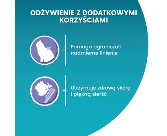 PURINA NESTLE PURINA ONE COAT & HAIRBALL RICH IN CHICKEN CATS DRY FOOD 800 G ADULT