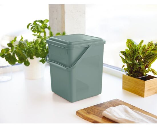 ROTHO WIADERKO 9L BIO MISTLETOE GREEN