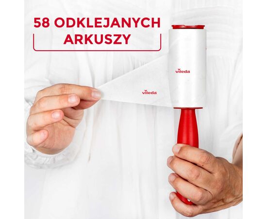 VILEDA HAIR REMOVER ROLLER VILEDA PET PRO