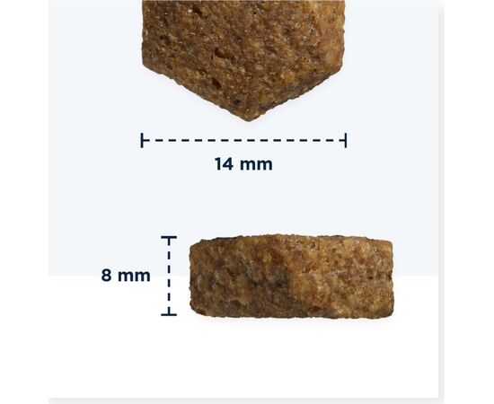 EUKANUBA ADULT SMALL&MEDIUM SALMON - DRY DOG FOOD - 12KG