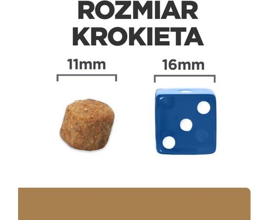 HILL'S PRESCRIPTION DIET J/D CANINE 12KG