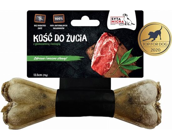 SYTA MICHA BONE FOR STRONG JOINTS - DOG CHEW - 13.5 CM
