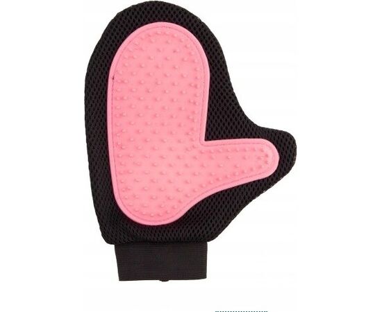 HILTON RĘKAWICA DO WYCZESYWANIA SIERŚCI 23CMX18,5CM DLA KOTA/PSA