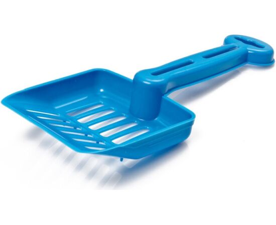 HILTON ŁOPATKA DO KUWET  28CMX12CM MIKX KOLOR