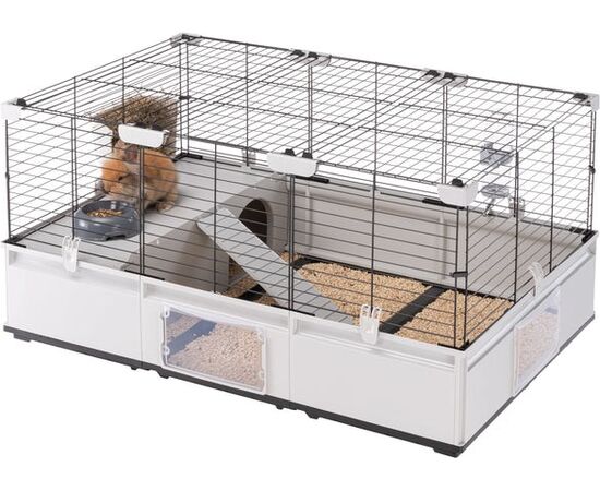 FERPLAST MODULAR 2 CAGE 109X72X56 CM