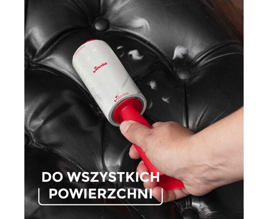 VILEDA HAIR REMOVER ROLLER VILEDA PET PRO