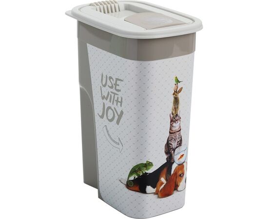 ROTHO FLO - FOOD CONTAINER - 4.1L