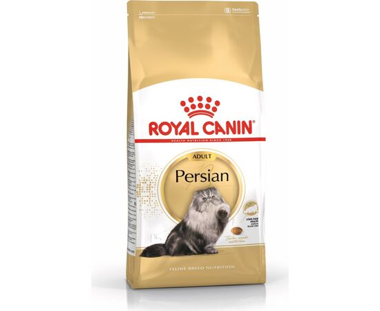 ROYAL CANIN PERSIAN ADULT CATS DRY FOOD POULTRY,RICE,VEGETABLE 400 G