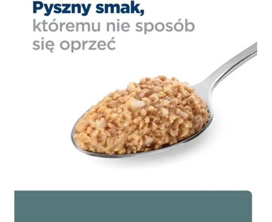HILL'S PD W/D DIABETES CARE, CHICKEN, CAN,DLA PSA 370 G