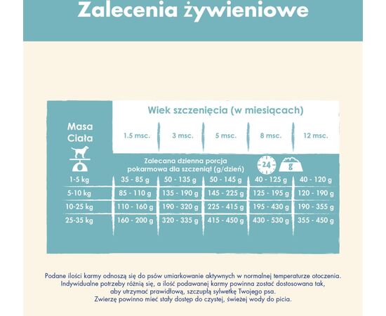 PURINA NESTLE PURINA DOG CHOW PUPPY LAMB 14 KG